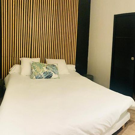 Appartement Cosy Centre Ajaccio Аяччо Экстерьер фото