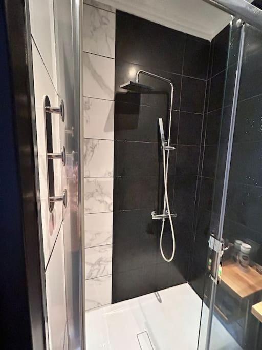 Appartement Cosy Centre Ajaccio Аяччо Экстерьер фото