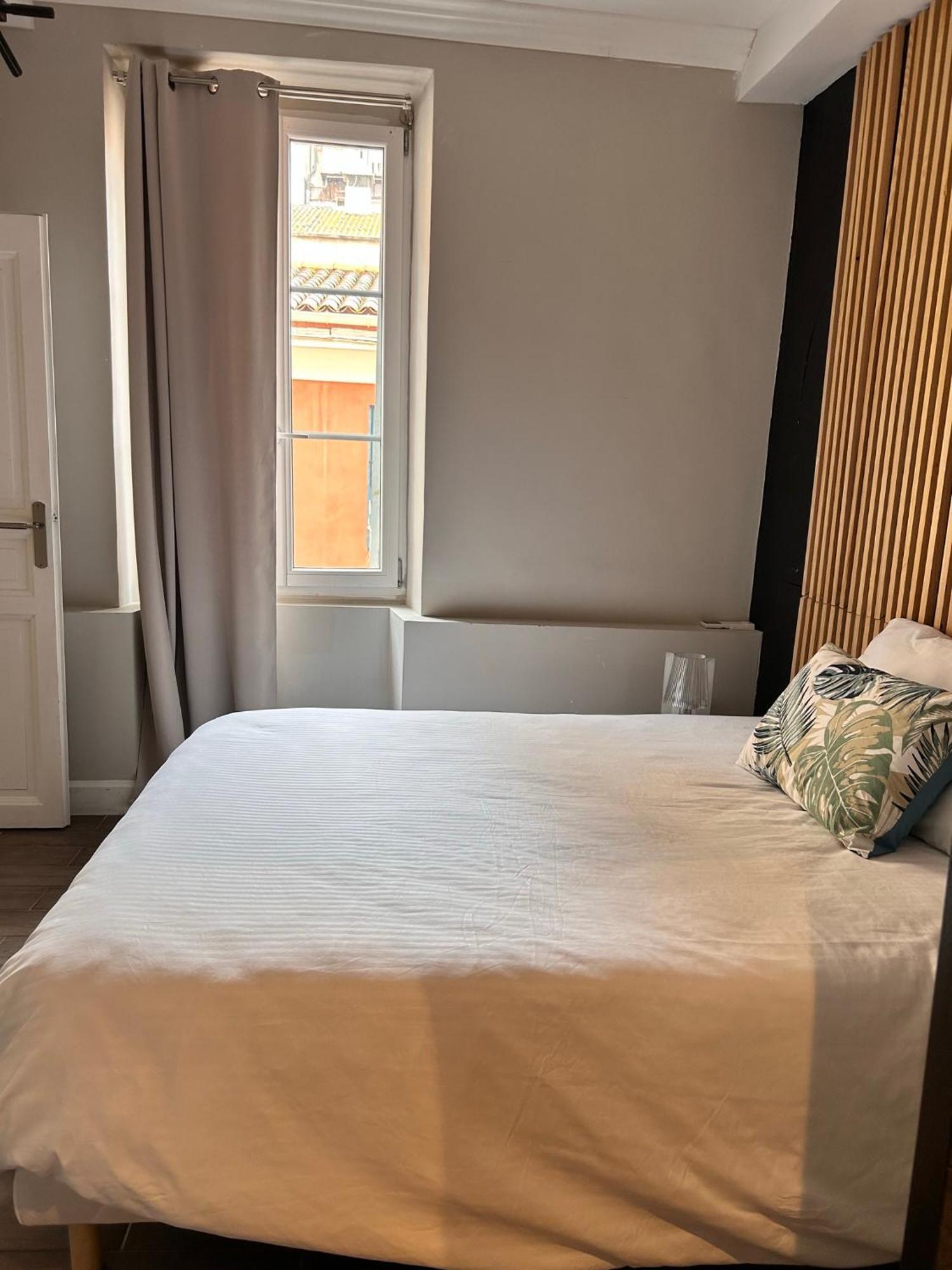 Appartement Cosy Centre Ajaccio Аяччо Экстерьер фото